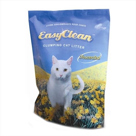 Pestell Pet Products Pestell Pet Products 683002 Pstl Ec Scp Litter 20 683002